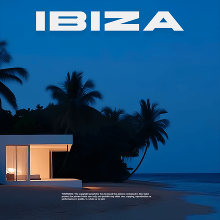 Ibiza - Club &amp; Banger &amp; House
