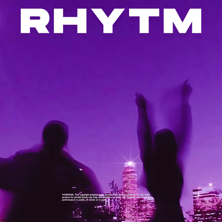 Rhytm (FREE) - UK Garage &amp; House &amp; DNB