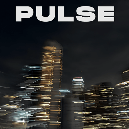 Pulse - Jerk &amp; Atmosphere &amp; RNB