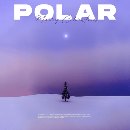 Polar - Piano Midi Kit 