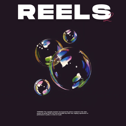 REELS #2 - Loops from Reels 