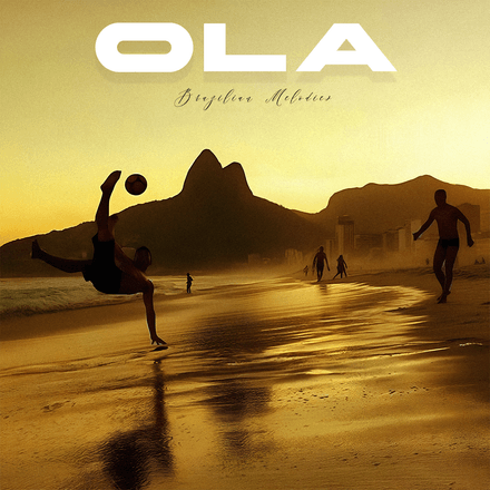 Ola (FREE) - Brazilian/Baile Funk