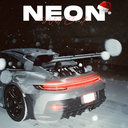 Neon (FREE) - West Coast &amp; Flint 