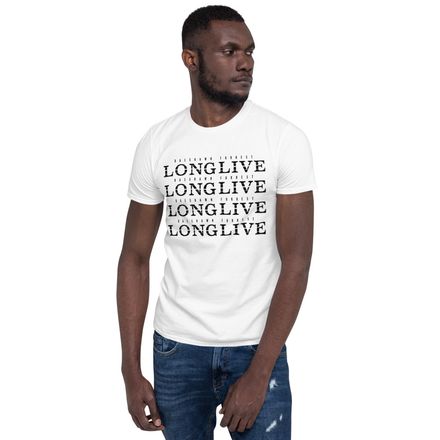LONG LIVE WHITE