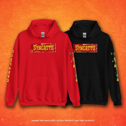 Fiction Hoodie