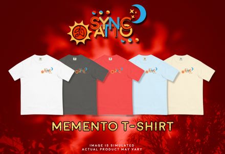 Memento Short Sleeve