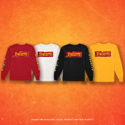 Fiction Long Sleeve