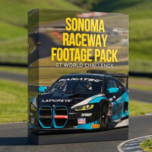 4K Footage Pack - Sonoma