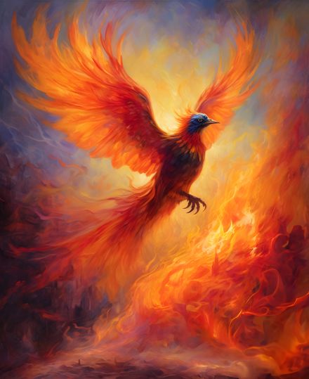 Phoenix Chronicles