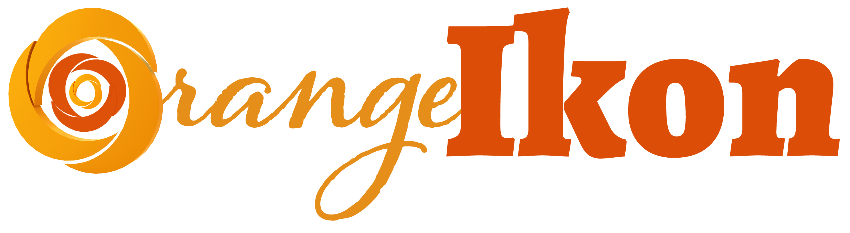 Orange Ikon
