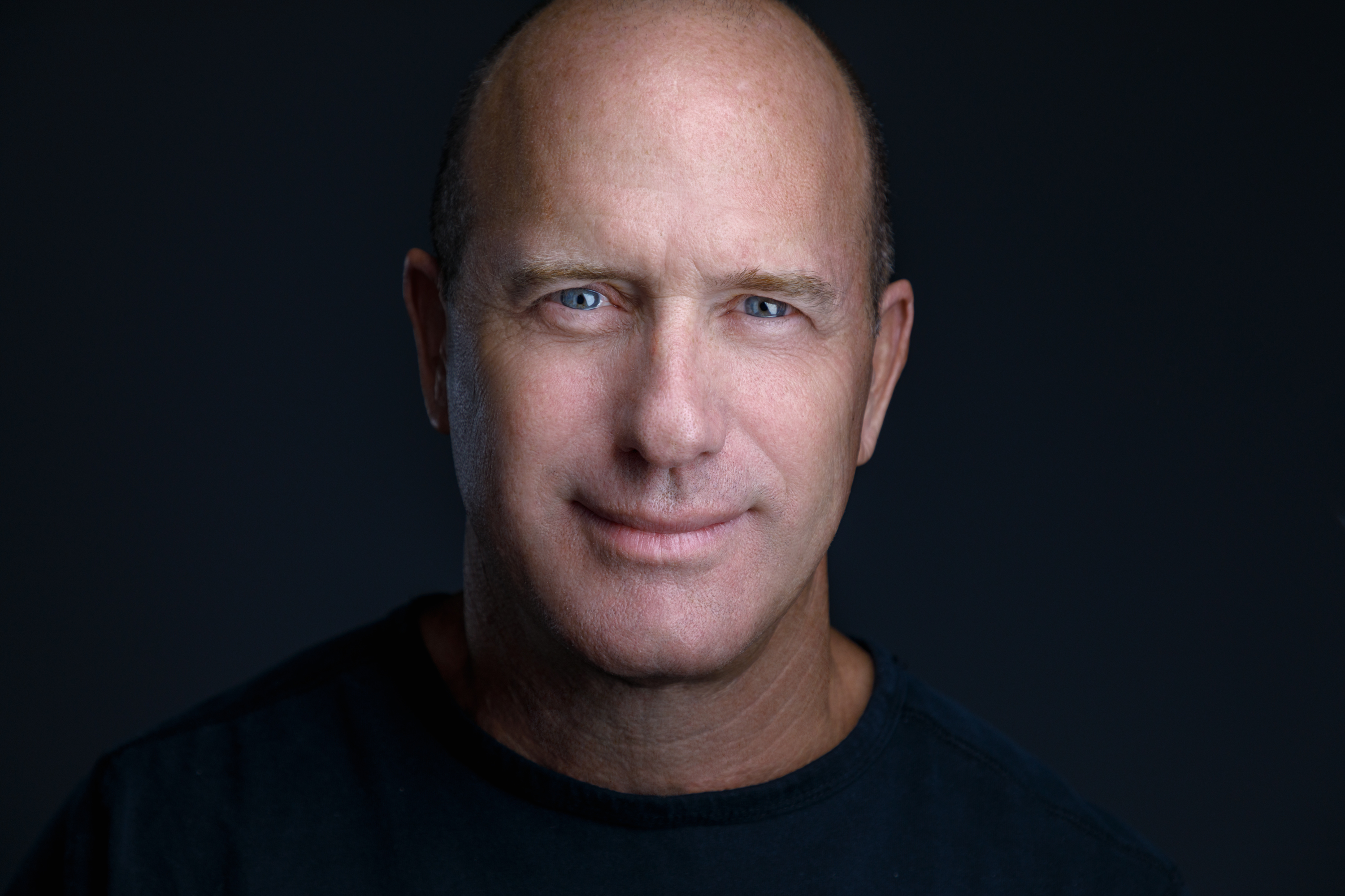 Joel Grimes Photography