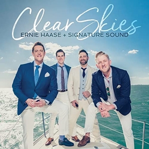 Three Men on a Mountain - Ernie Haase &amp; Signature Sound