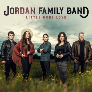 Hope for the World - Jordan Family Band