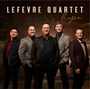 Practice What You’re Preaching - The LeFevre Quartet