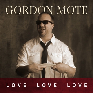 Time to Pray - Gordan Mote