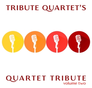 I Call It Home - Tribute Quartet