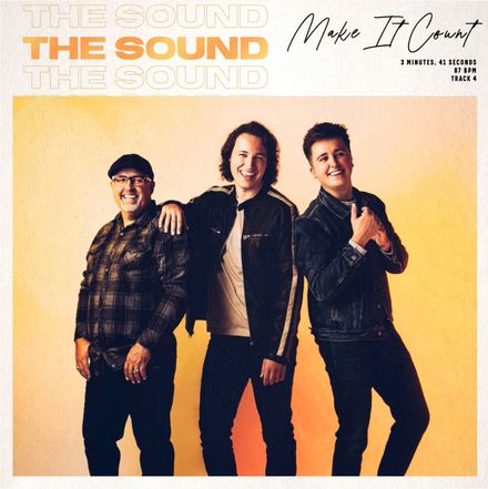 Make It Count (2 keys)