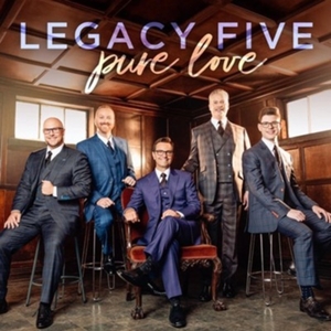 What a Day - Legacy Five