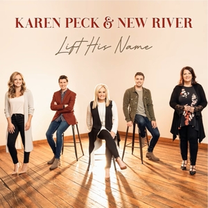 Made Right - Karen Peck &amp; New River