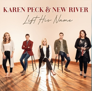 Messiah Overcame - Karen Peck &amp; New River