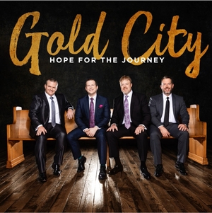 I Will Not Be Shaken - Gold City