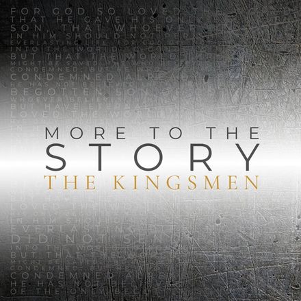 When the Old, Old Story Was New (2 keys)