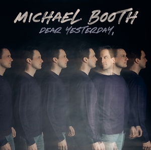 This Side of Heaven - Michael Booth