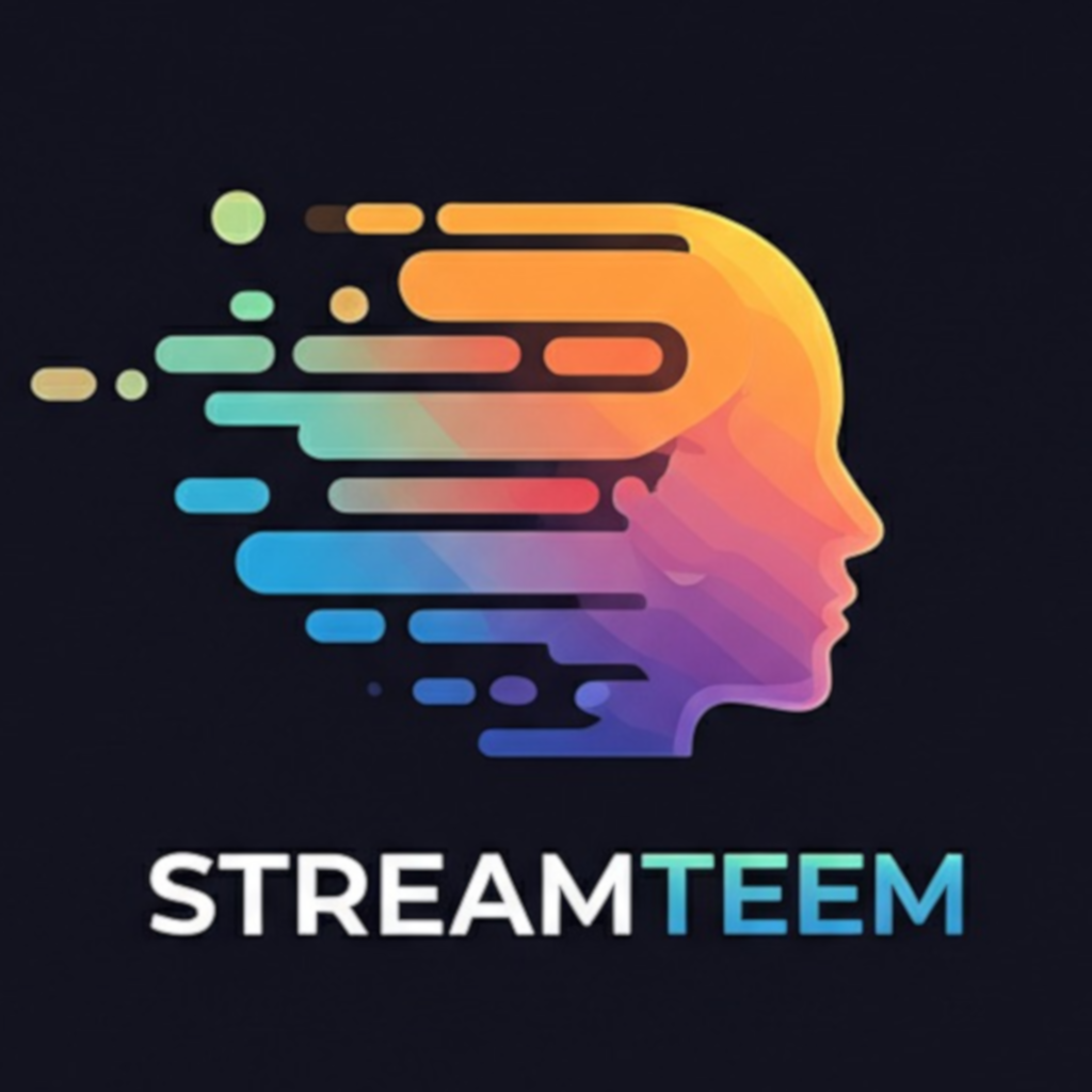 StreamTeem