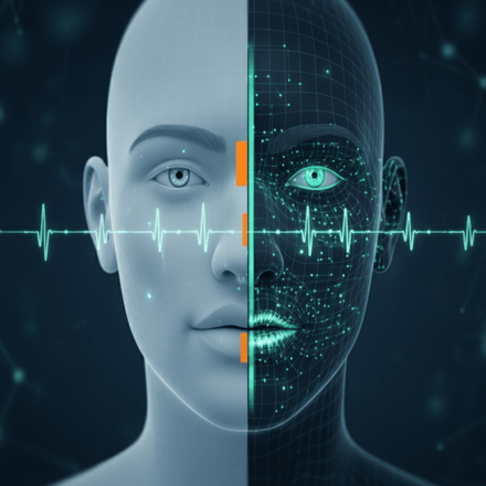 LipsyncFlow - AI Actors app