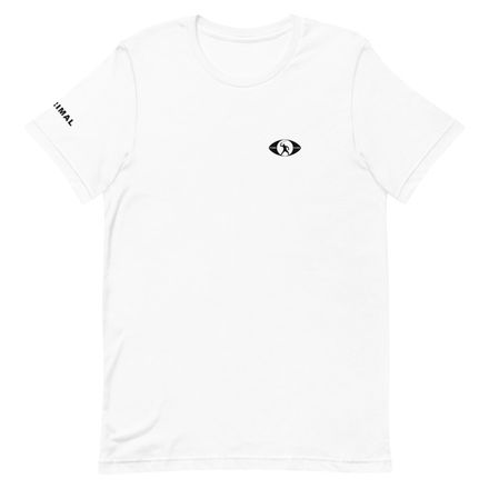 Primal Light Weight T-shirt