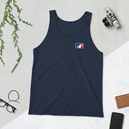 MLS Tank Top