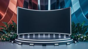 3D VIRTUAL STAGE 21