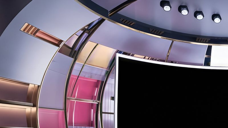 3D VIRTUAL STAGE 31