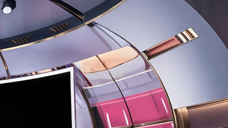 3D VIRTUAL STAGE 31