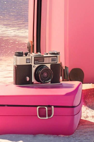 Beach Decor 02