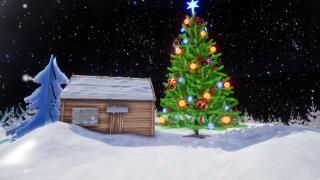 Vmix - 4K Christmas 29