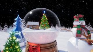Vmix - 4K Christmas 29