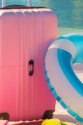 Beach Decor 02