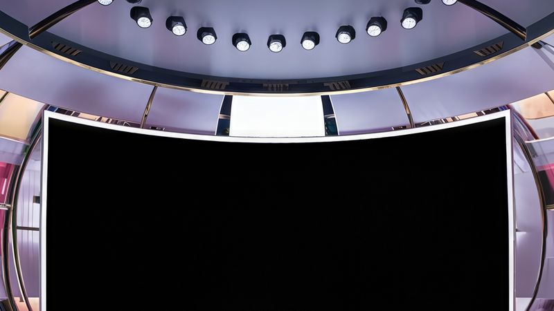 3D VIRTUAL STAGE 31
