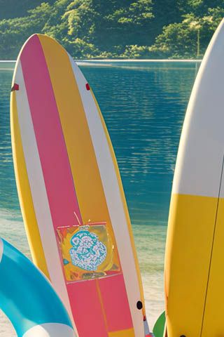 Beach Decor 02