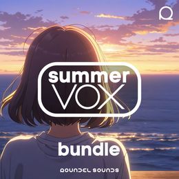 Summer Vox / BUNDLE