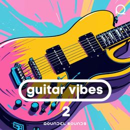 Guitar Vibes 2