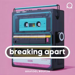 Breaking Apart / EXCLUSIVE