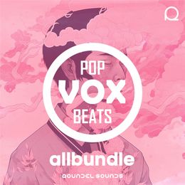 Pop Vox Beats / allBUNDLE