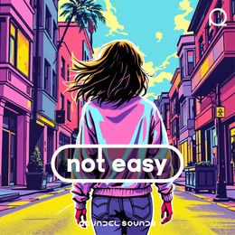 Not Easy