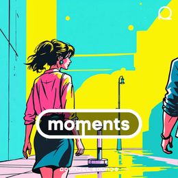 Moments