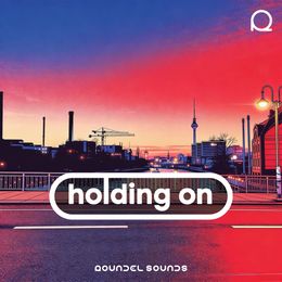 Holding On / FULL SONG