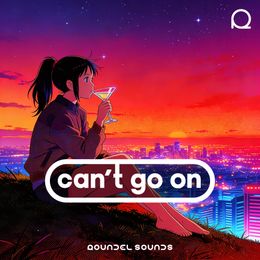 Can't Go On