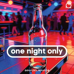 One Night Only / FULL SONG
