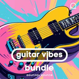 Guitar Vibes / BUNDLE